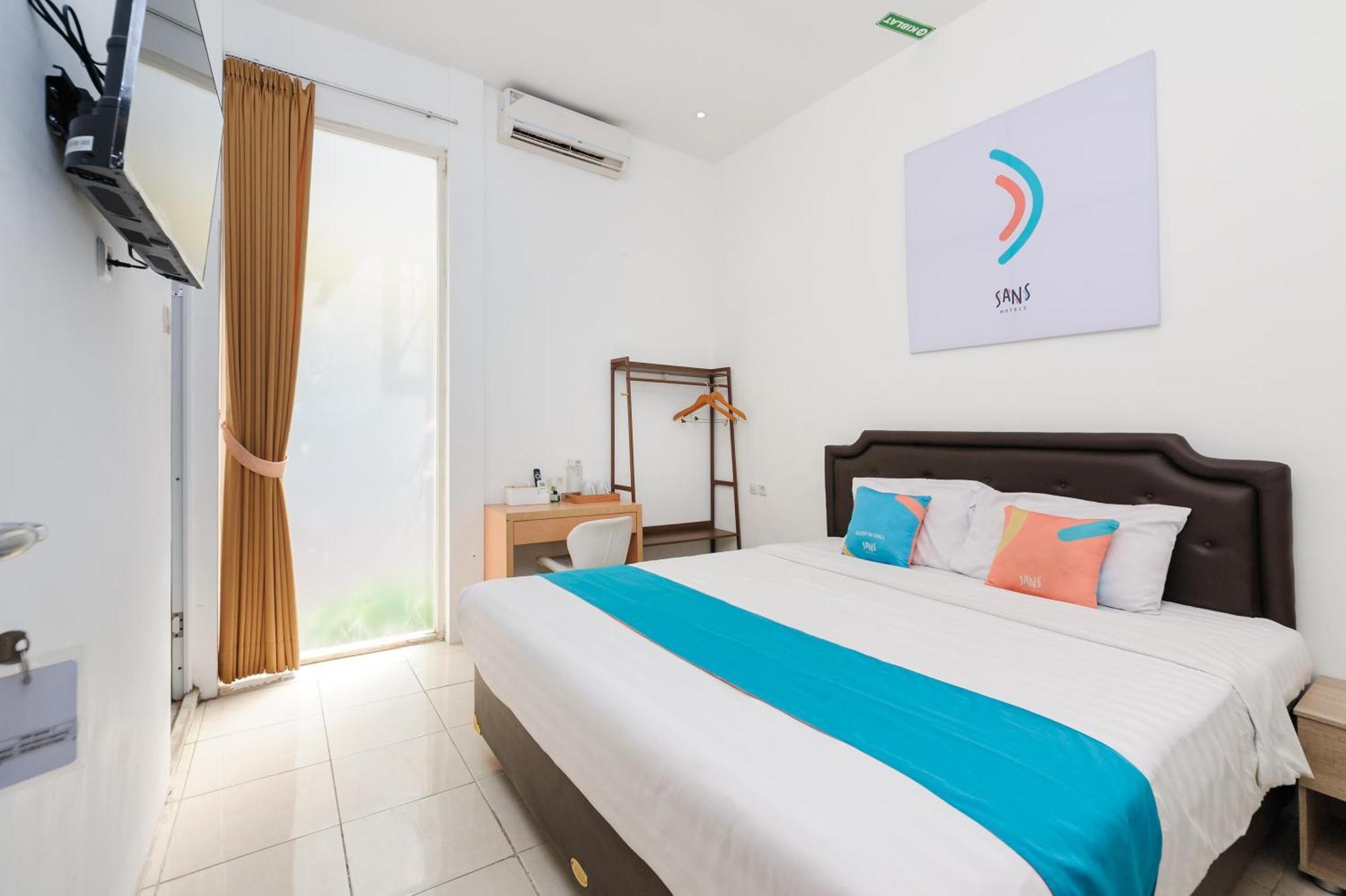 Sans Hotel La Vida Malang Ngadipuro Luaran gambar